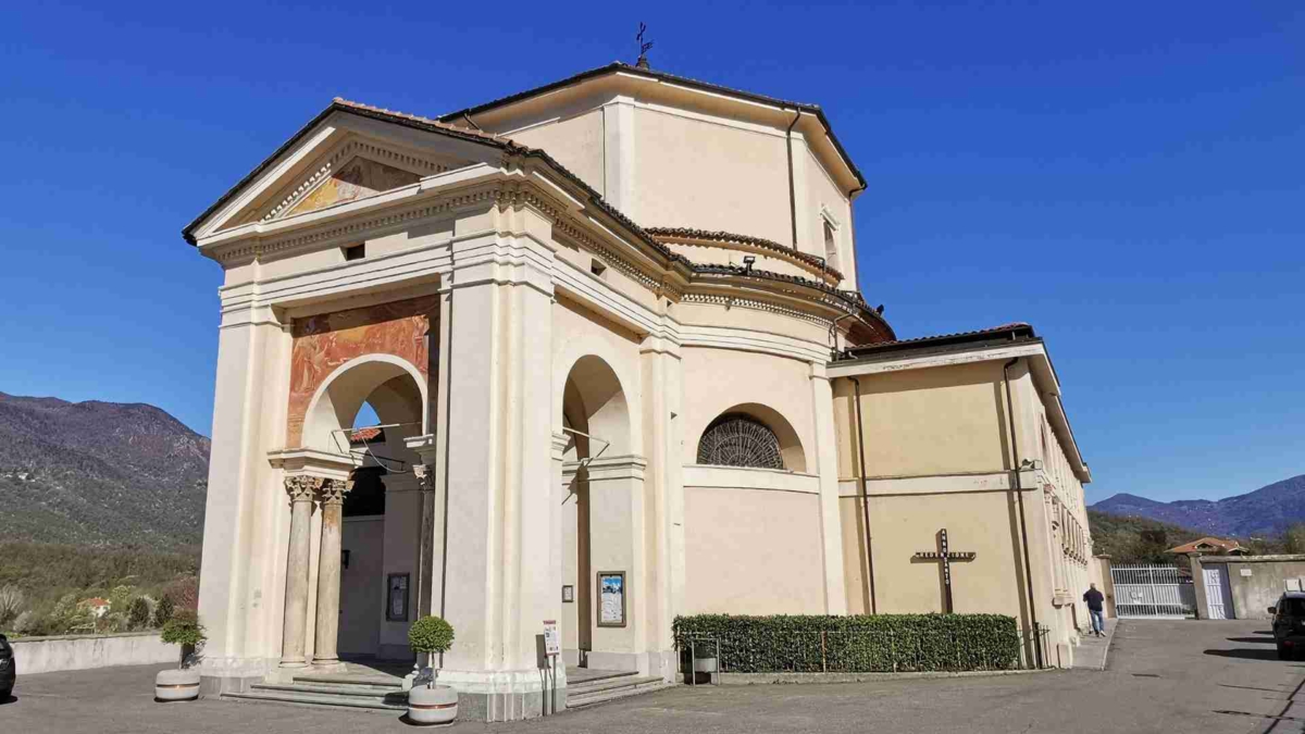 Solennit Di Tutti I Santi E Commemorazione Defunti Avigliana