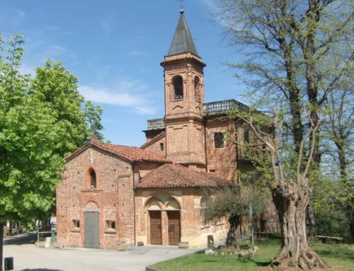 Gita-pellegrinaggio al Santuario dedicato alla Madonna del Pilone