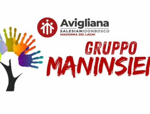 Gruppo MANINSIEME dal 6 ottobre