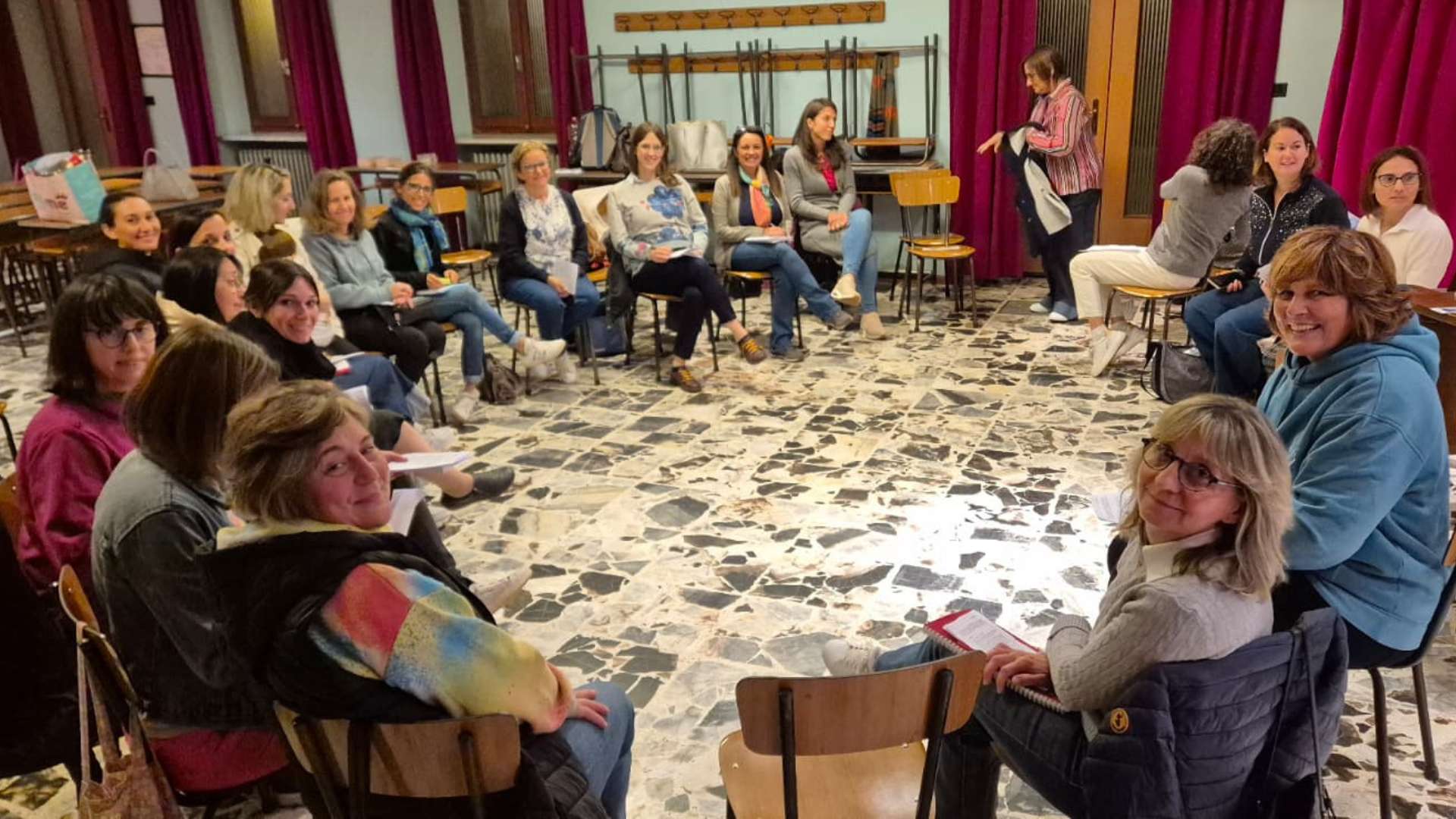primo incontro Cana (2)